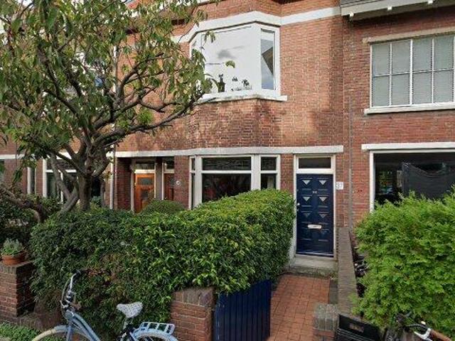 appartement for rent Den Haag Sterappelstraat