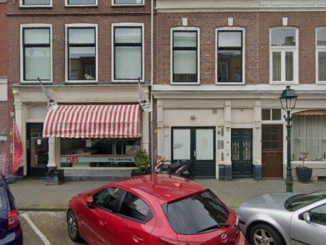 appartement for rent Den Haag Sumatrastraat