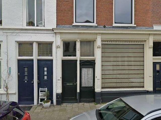 appartement for rent Den Haag Sumatrastraat
