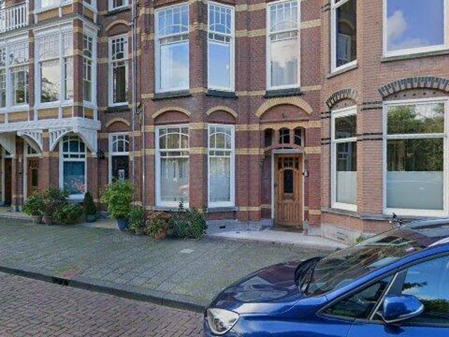 appartement for rent Den Haag Suezkade