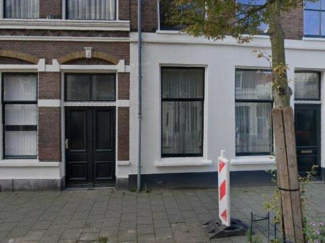 appartement for rent Den Haag Surinamestraat