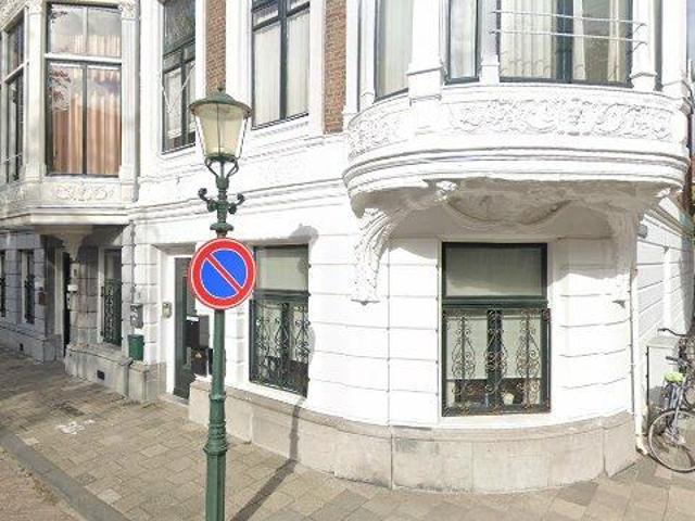 appartement for rent Den Haag Surinamestraat