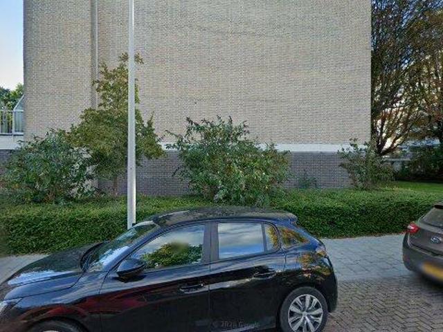 appartement for rent Den Haag Suzannaland