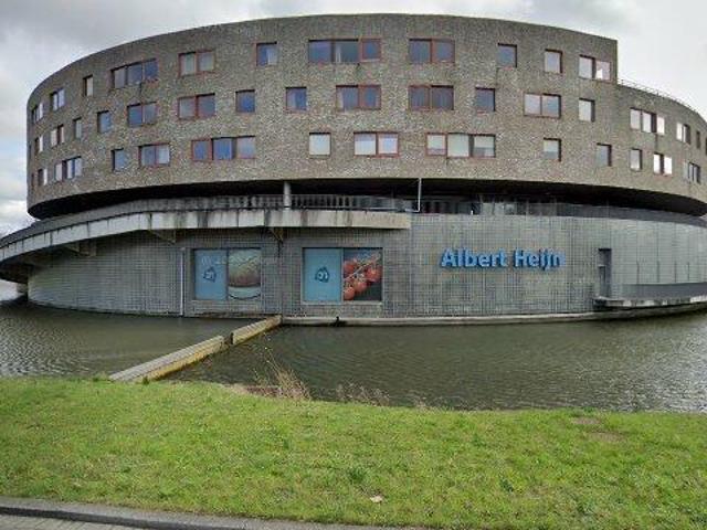 appartement for rent Delfgauw Gouden Rijderplein