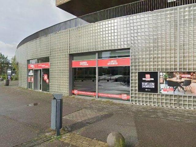 appartement for rent Delfgauw Gouden Rijderplein