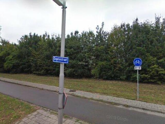 appartement for rent Delft Van Leeuwenhoekpark