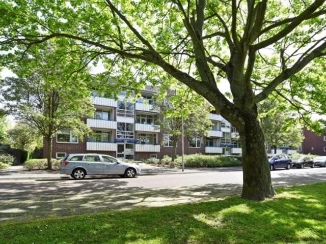 appartement for rent Delft W.H. van Leeuwenlaan