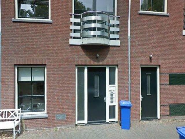 appartement for rent Delft Zuiderstraat