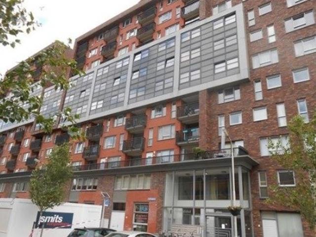appartement for rent Delft Akropolishof