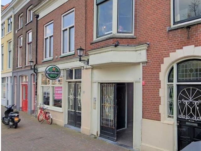 appartement for rent Delft Buitenwatersloot