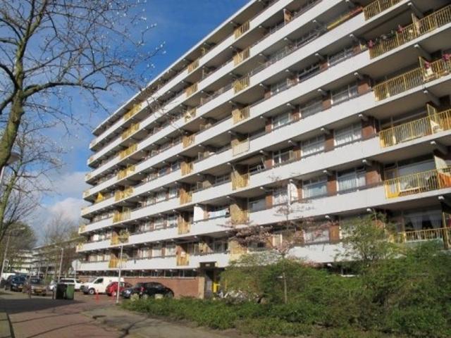 appartement for rent Delft Herculesweg