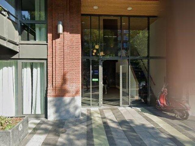 appartement for rent Delft Martinus Nijhofflaan