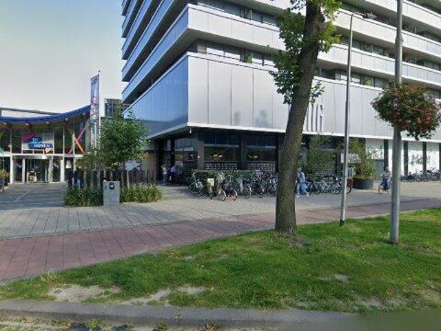 appartement for rent Delft Martinus Nijhofflaan