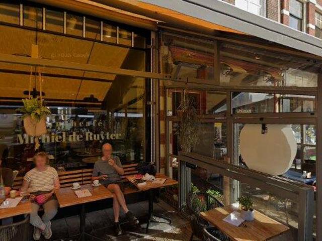 appartement for rent Delft Markt