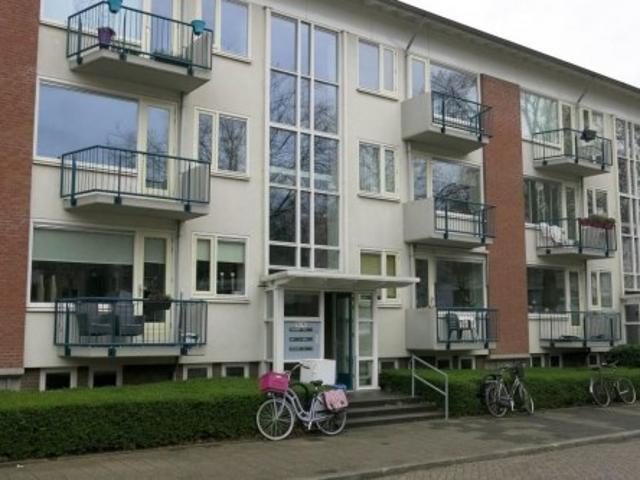 appartement for rent Delft Oostblok