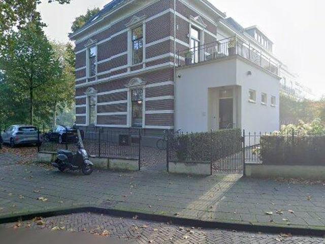 appartement for rent Deventer T.G. Gibsonstraat