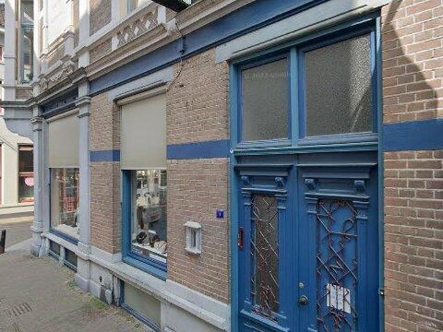 appartement for rent Deventer Vleeshouwerstraat