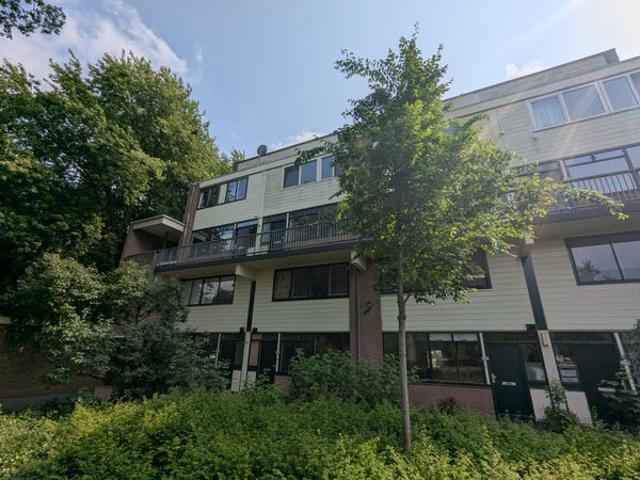 appartement for rent Deventer Gildenburg