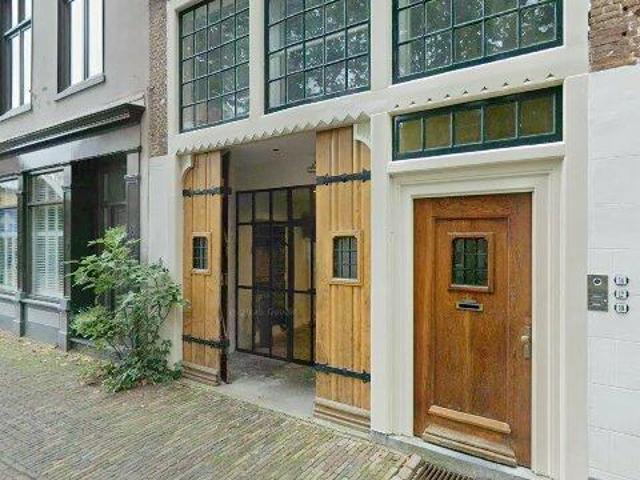 appartement for rent Deventer Kleine Poot