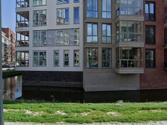 appartement for rent Diemen Carel Willinkgracht