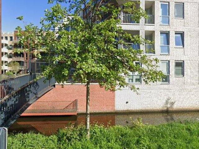 appartement for rent Diemen Carel Willinkgracht