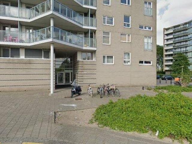 appartement for rent Diemen Fregat