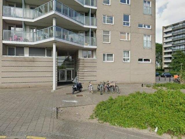 appartement for rent Diemen Fregat