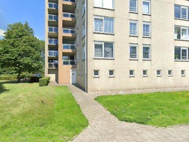appartement for rent Diemen Hermelijnvlinder
