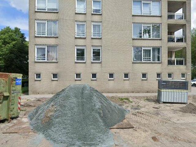 appartement for rent Diemen Hermelijnvlinder