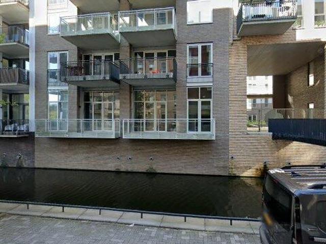 appartement for rent Diemen Jan Wolkerslaan