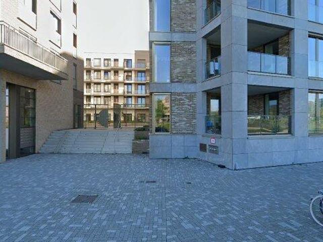 appartement for rent Diemen Jan Wolkerslaan