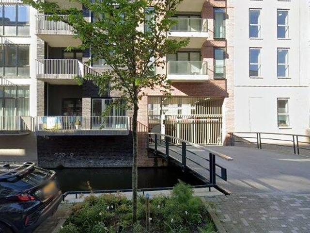 appartement for rent Diemen Jan Wolkerslaan