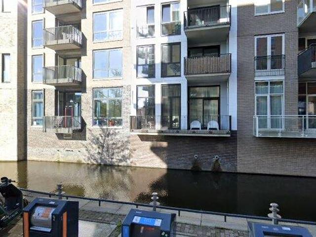 appartement for rent Diemen Jan Wolkerslaan
