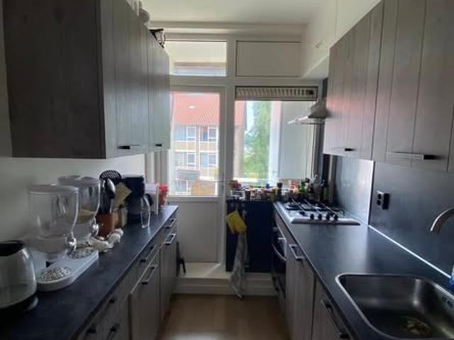 appartement for rent Diemen Onbekend