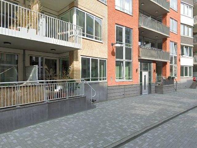 appartement for rent Diemen Piet Mondriaansingel