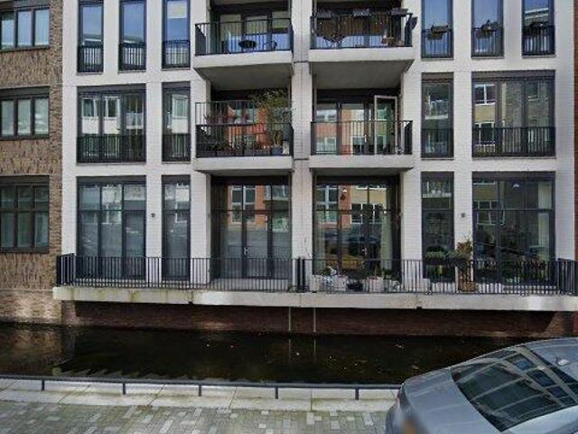 appartement for rent Diemen Willem Dudokhof