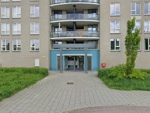 appartement for rent Diemen Zeezigt