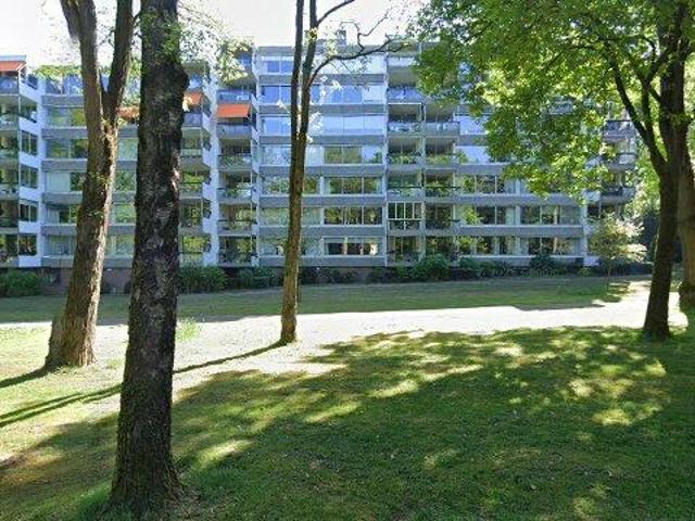 appartement for rent Doorwerth Beethovenlaan