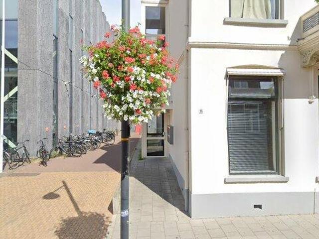 appartement for rent Doetinchem Burgemeester van Nispenstraat