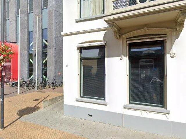 appartement for rent Doetinchem Burgemeester van Nispenstraat