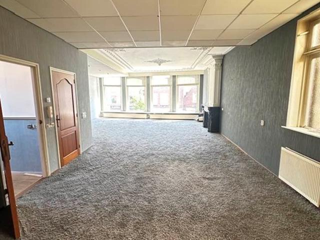 appartement for rent Dokkum Boterstraat