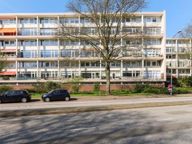 appartement for rent Dordrecht S.M. Hugo van Gijnweg