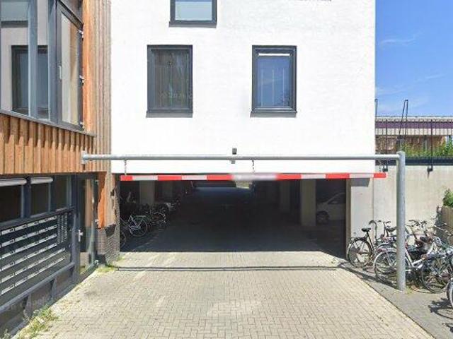 appartement for rent Dronten Cultus