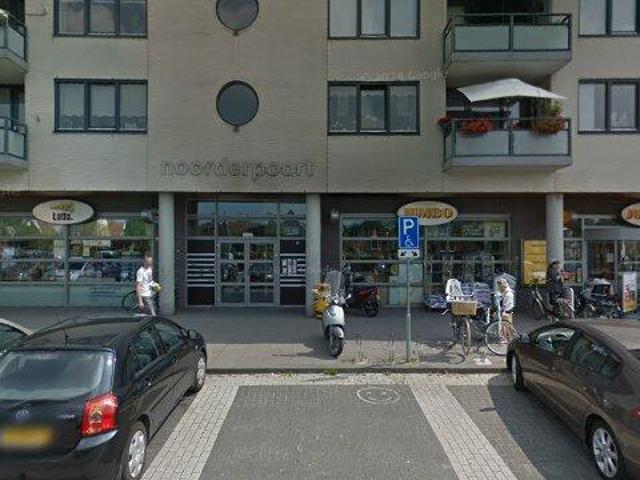 appartement for rent Drachten Stationsweg