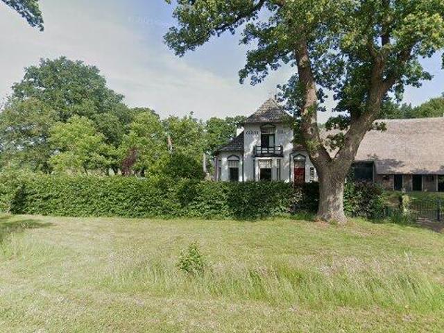 appartement for rent Dwingeloo Westeinde