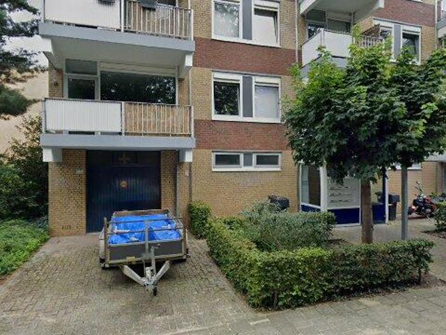 appartement for rent Echt Narcissenstraat