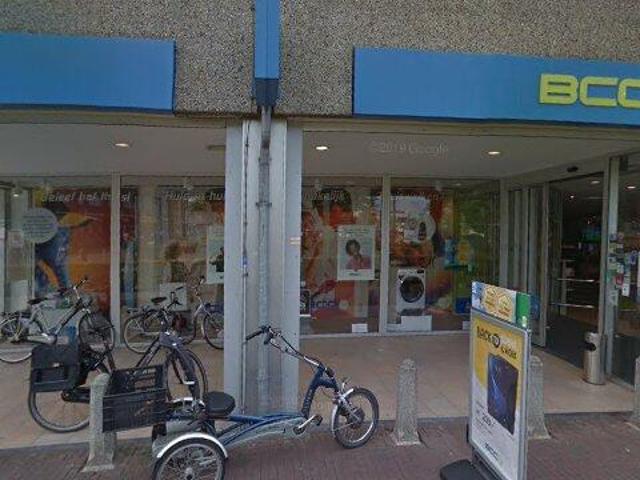appartement for rent Ede De Wiek