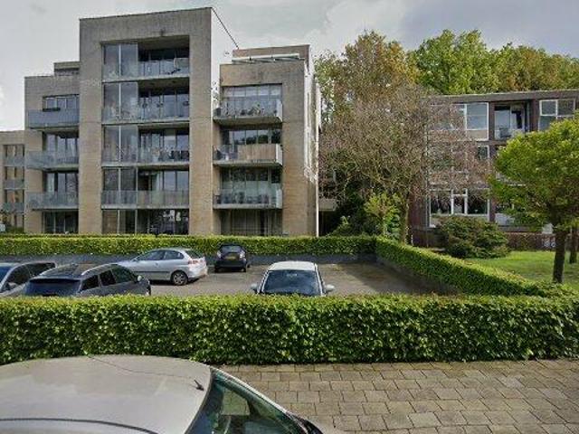 appartement for rent Ede Ernst Casimirlaan