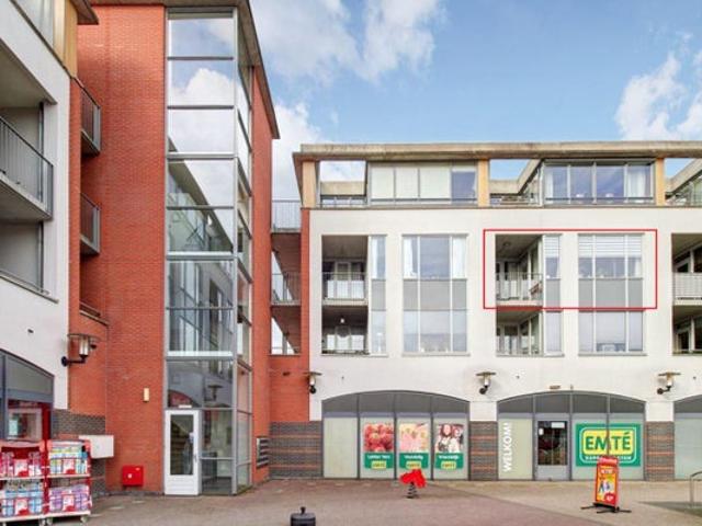 appartement for rent Ede Hoog Maanen