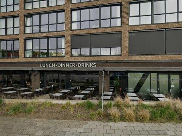 appartement for rent Ede Laan der Verenigde Naties